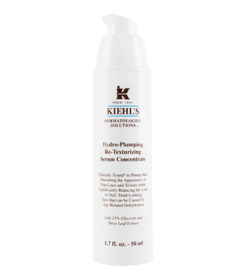 Hydro-Plumping Re-Texturizing Serum Concentrate Hydro-Plumping Re-Texturizing Serum Concentrate
