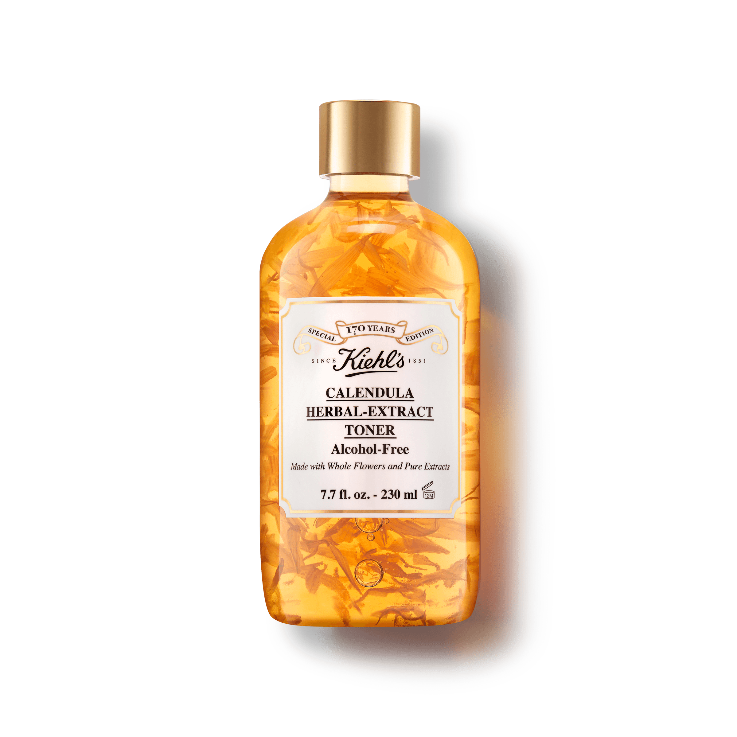 Commemorative Calendula Herbal Extract Toner Kiehl s UK