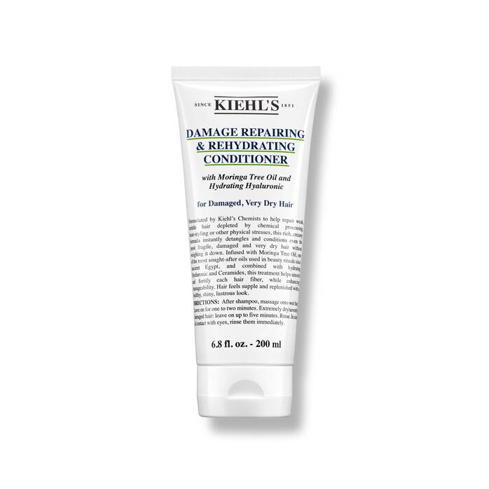 Damage Reversing & Hydrated Conditioner | Kiehl's Since 1851