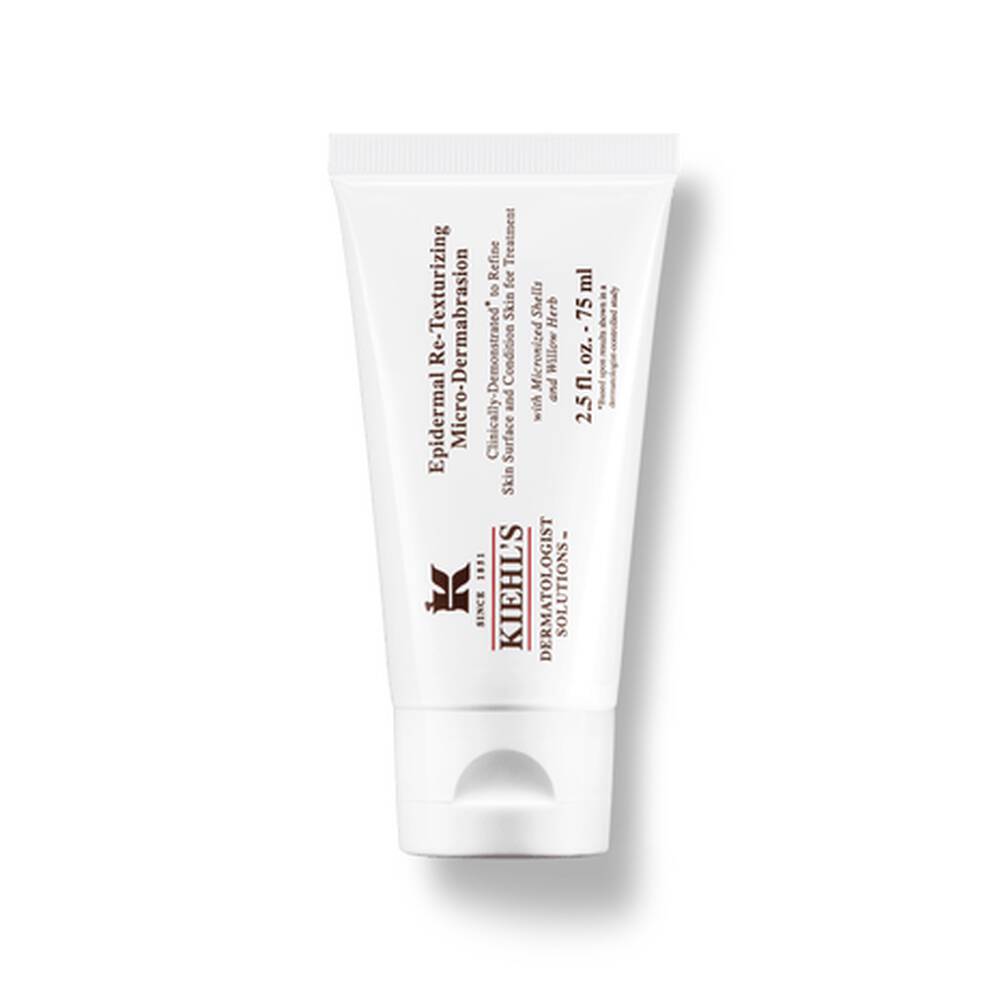 Kiehls Epidermal Re Texturizing Micro Dermabrasion