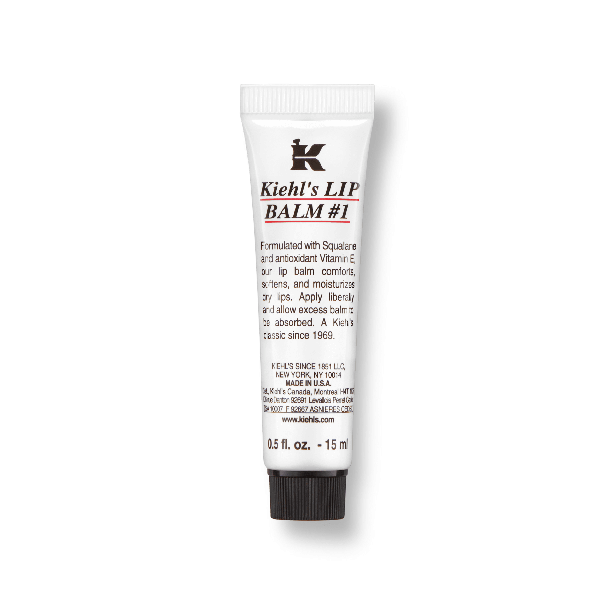 Lip conditioner top