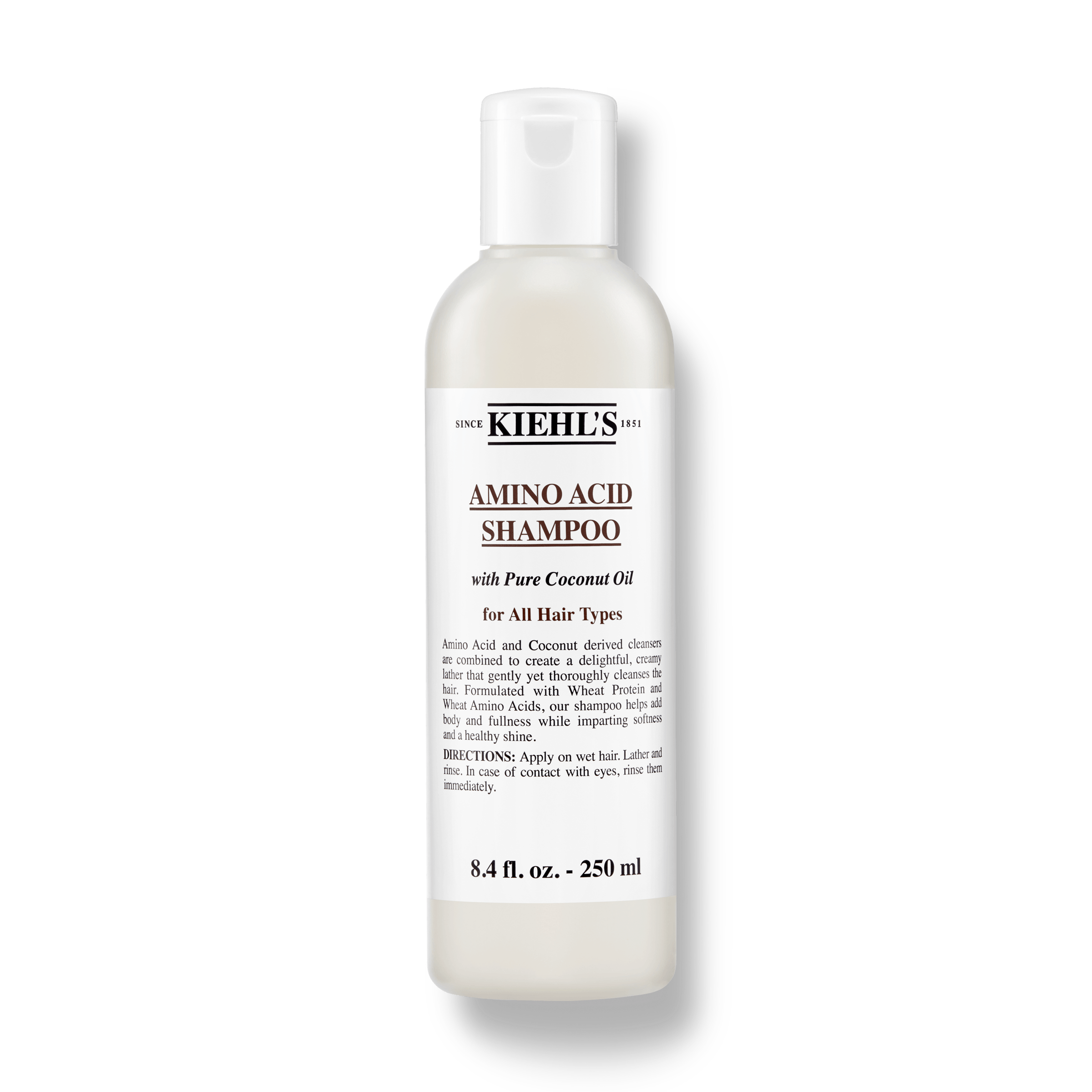 Kiehl's amino store acid shampoo