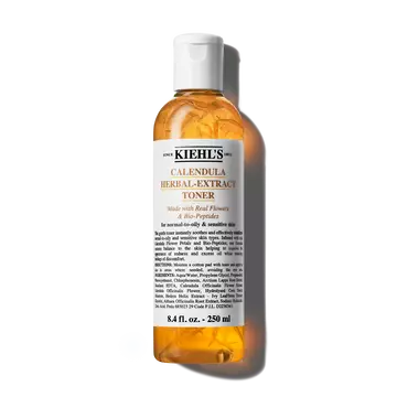 Calendula Herbal Extract Toner 250ml Pack