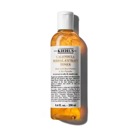 Calendula Herbal Extract Toner 250ml Pack
