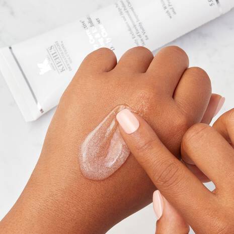 exfoliating brightening clearly corrective