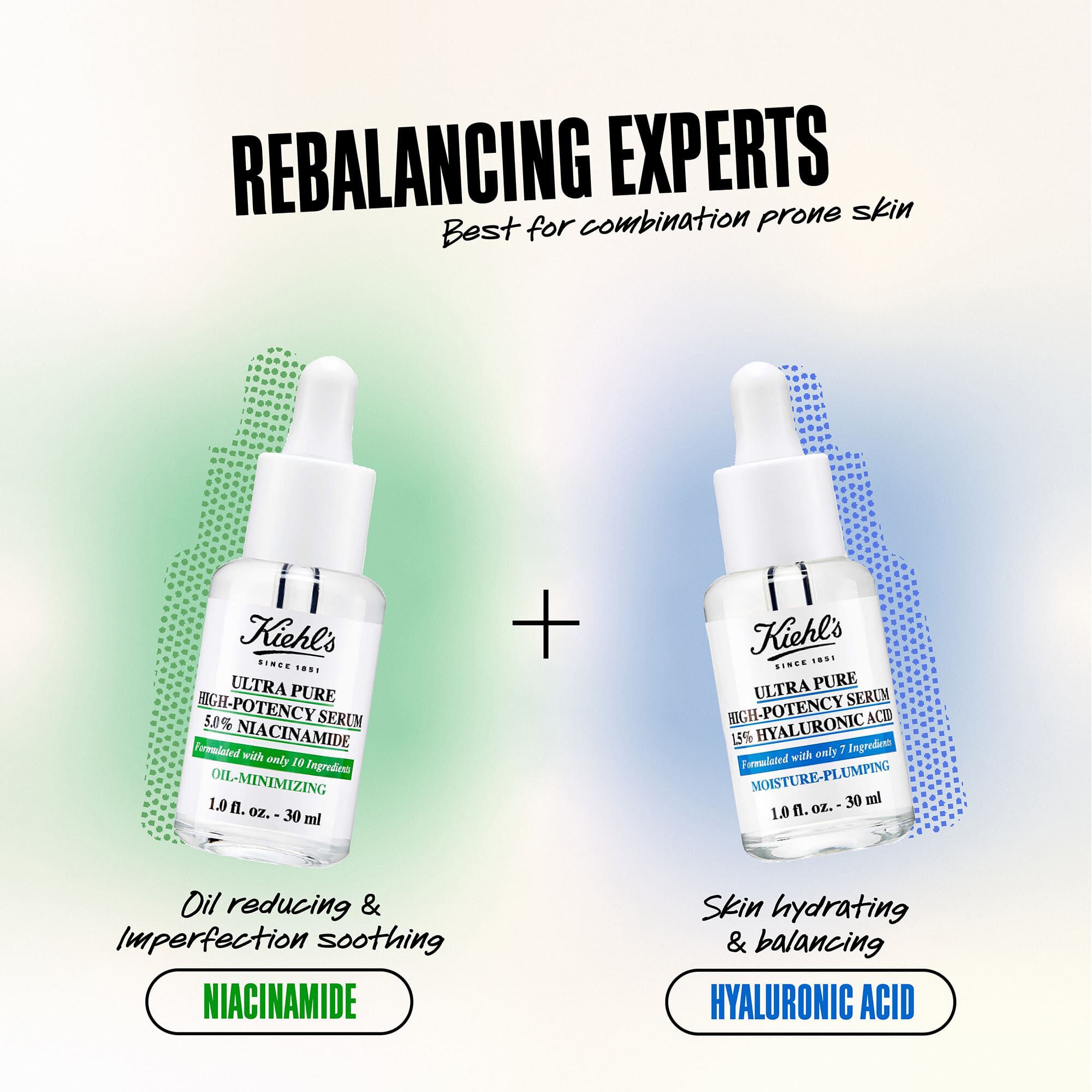 Rebalancing Experts