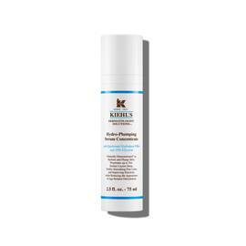 Kiehl's Hydro Plumping Serum Concentrate bottle