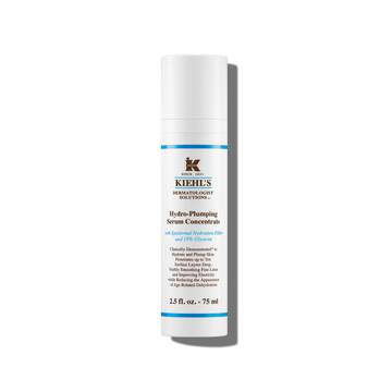 Kiehl's Hydro Plumping Serum Concentrate bottle