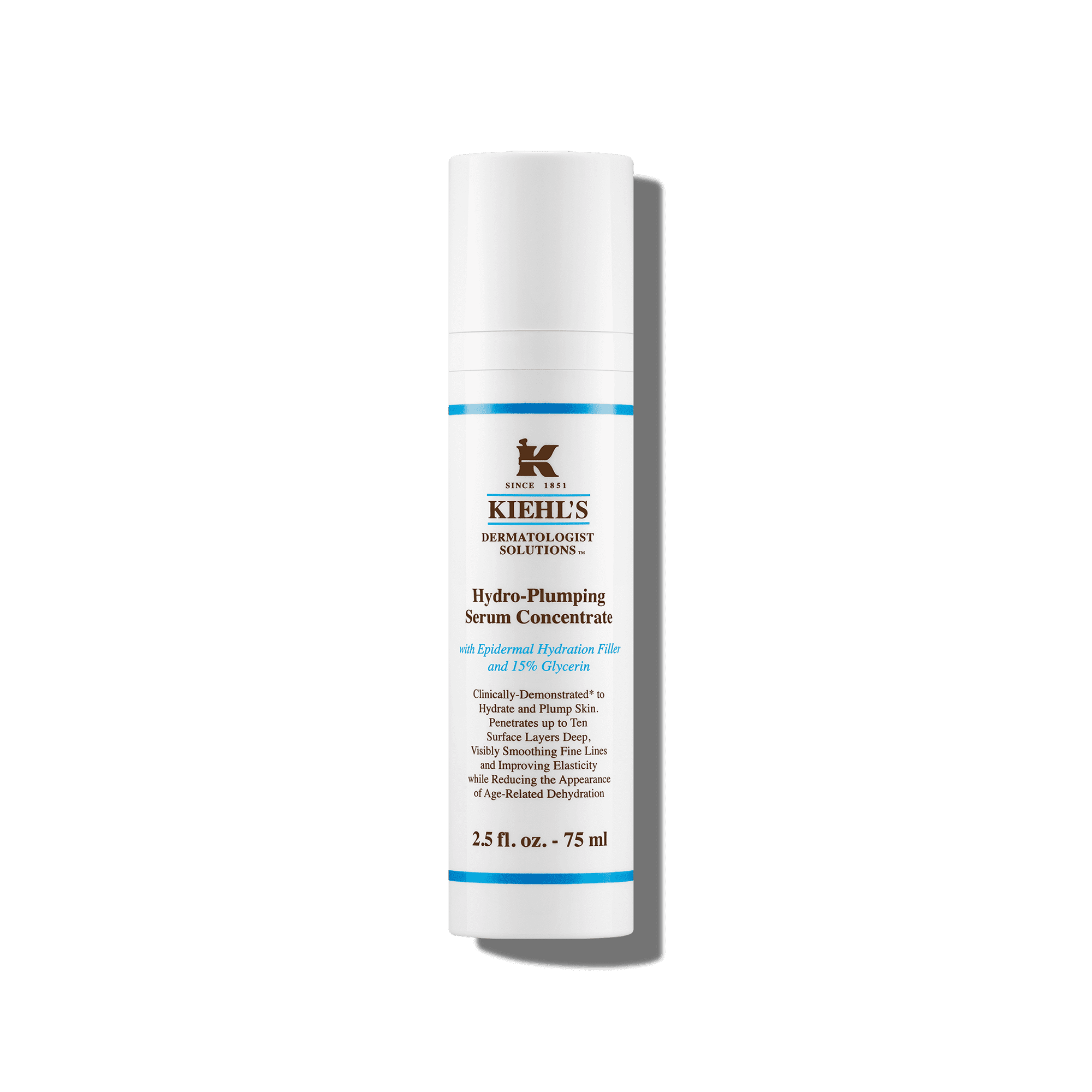 Hydro-Plumping Re-Texturizing Serum Concentrate, Renew Skin