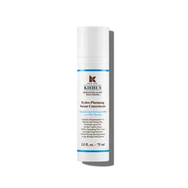 Kiehl's Hydro Plumping Serum Concentrate bottle