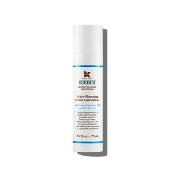 Kiehl's Hydro Plumping Serum Concentrate bottle