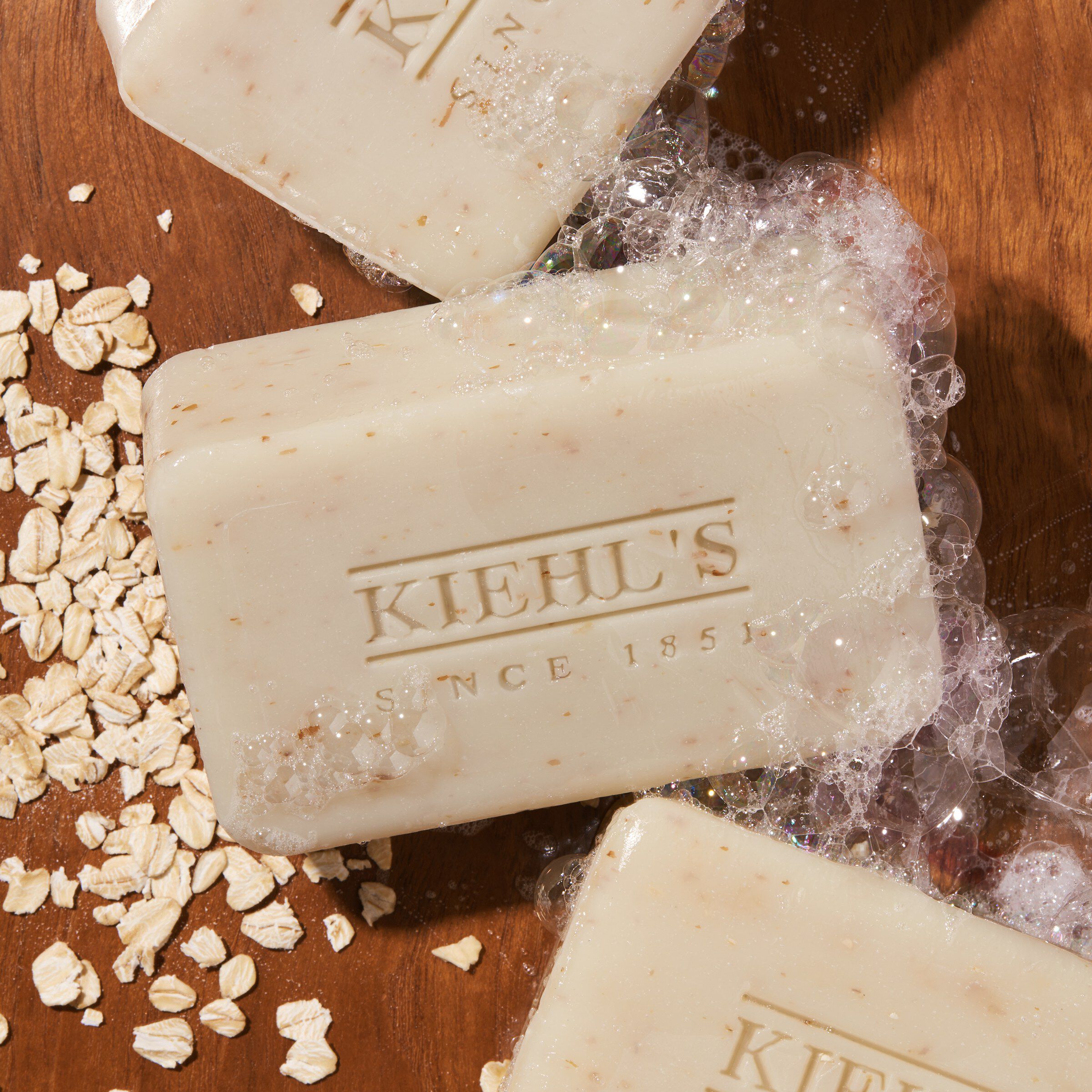 Body soap outlet