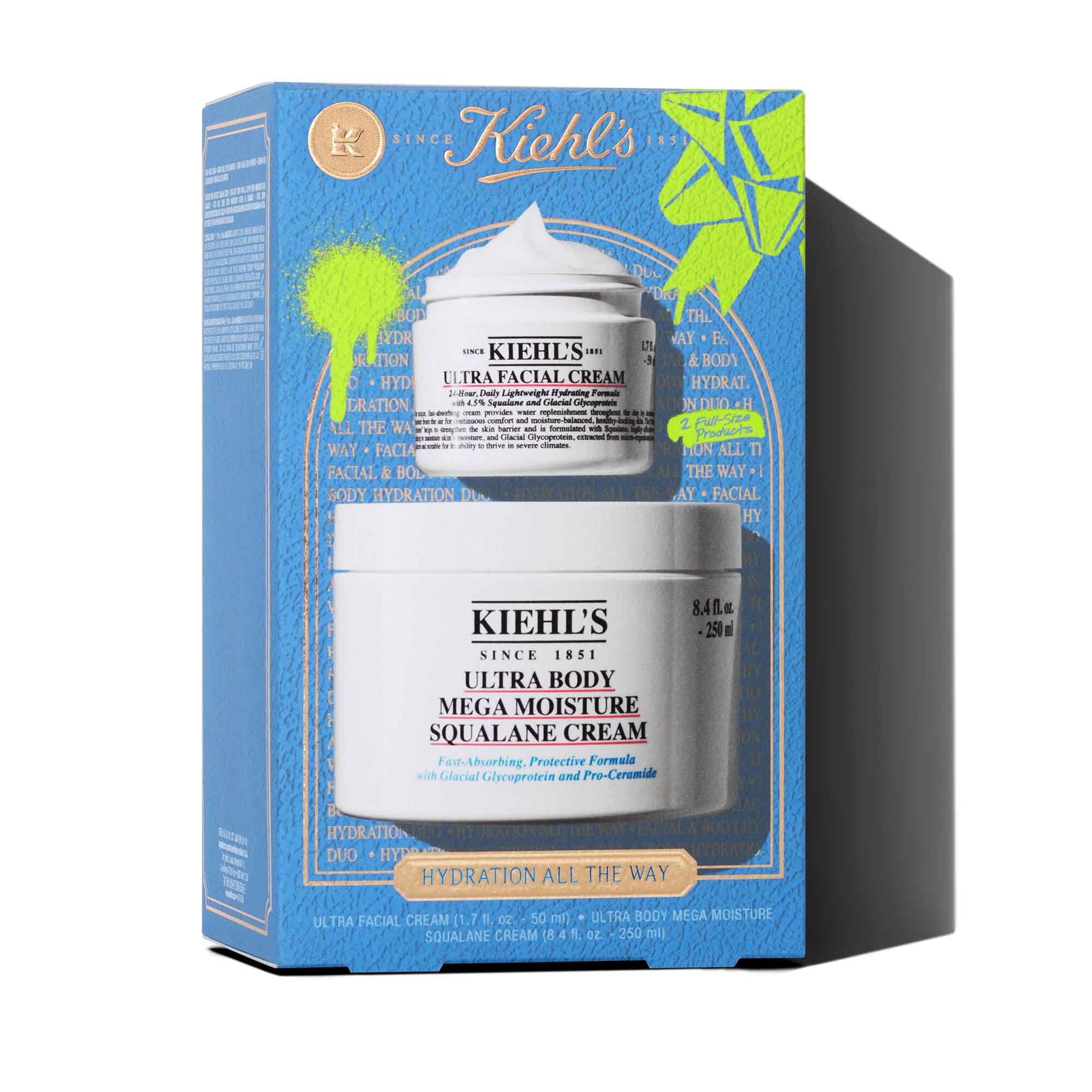 Hydration All The Way Gift Set