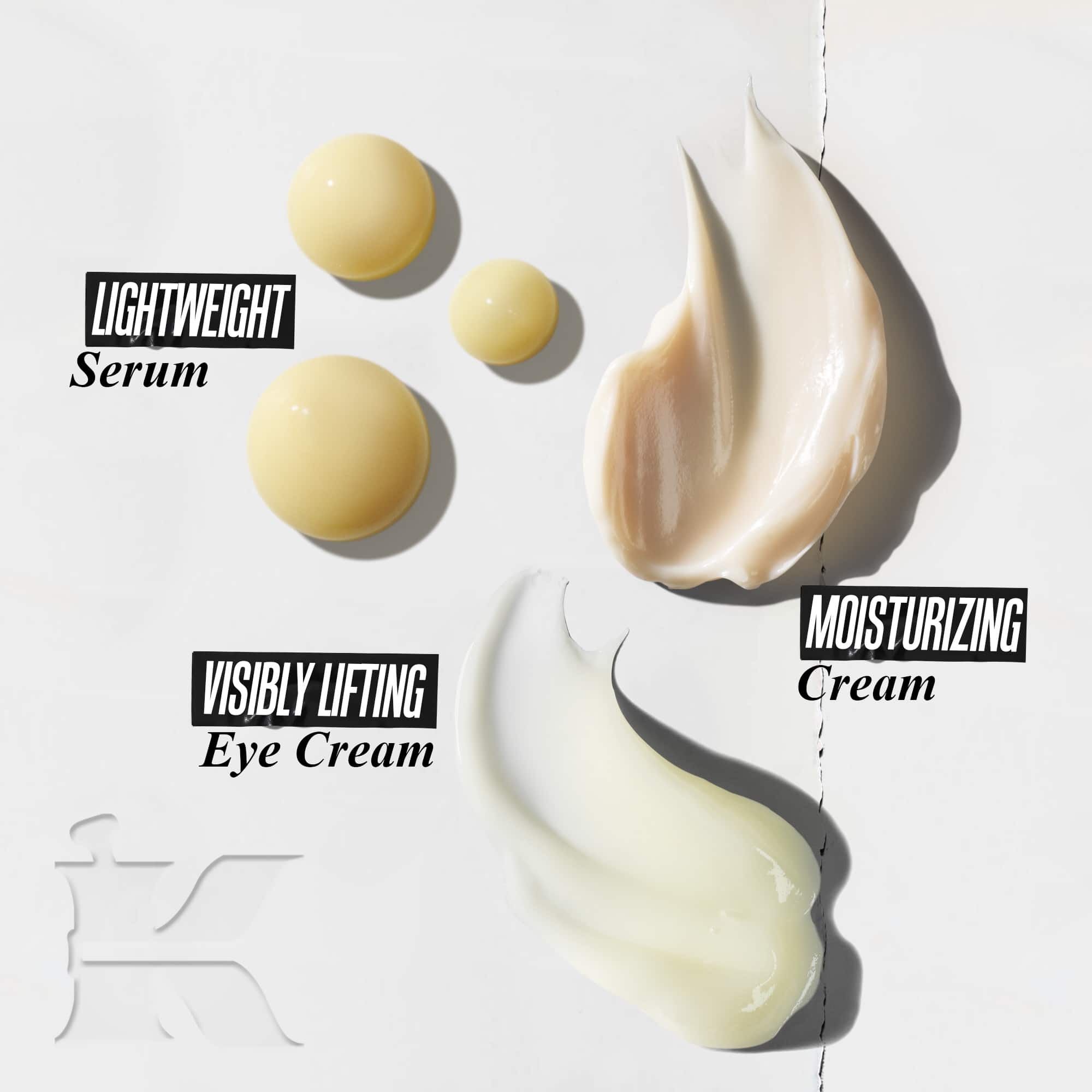 The Anti-Ageing Corrective Kit