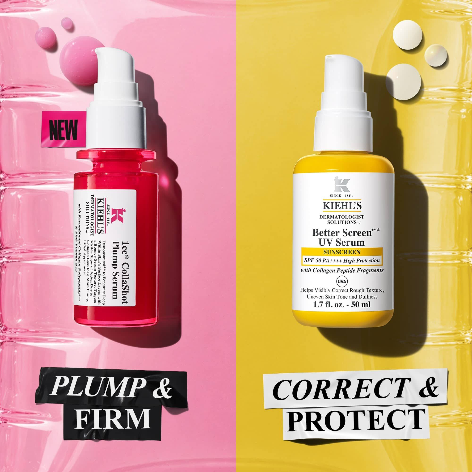 1cc* CollaShot Plump Serum