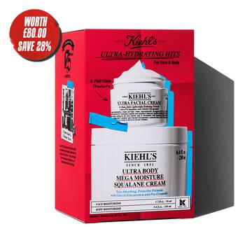 Ultra-Hydrating Hits Gift Set for Face & Body