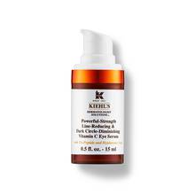 Powerful-Strength Line-Reducing & Dark Circle-Diminishing Vitamin C Eye Serum