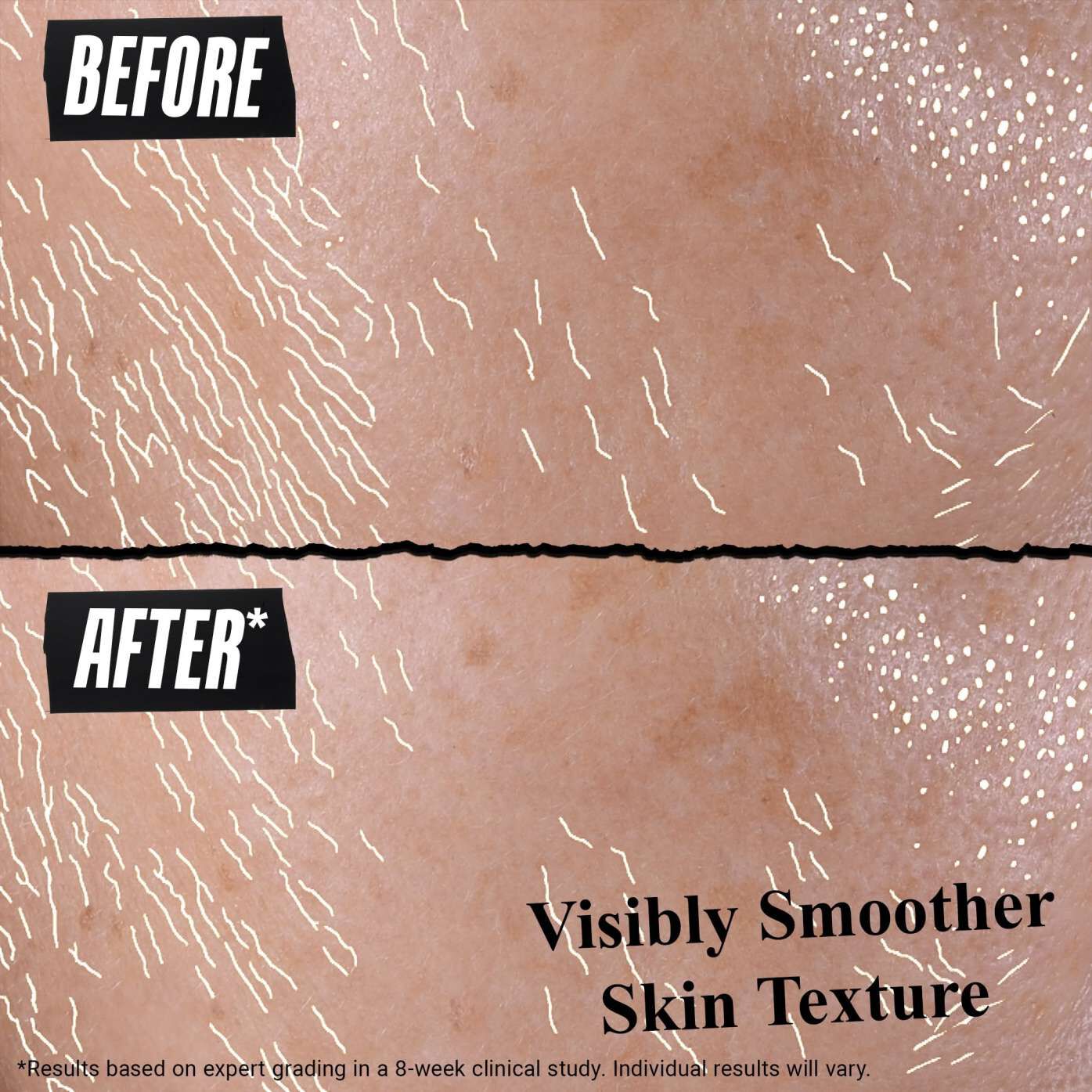 Better Screen™ UV Serum Sunscreen