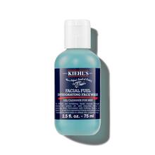 Kiehl's Facial Fuel Energizing Face Wash bottle
