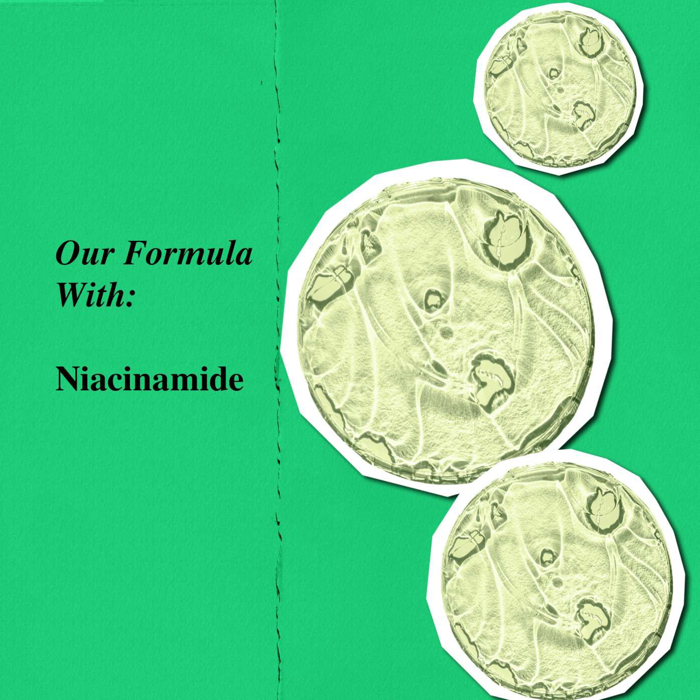 Kiehl's Ultra Pure High-Potency Serum ingredients - Niacinamide