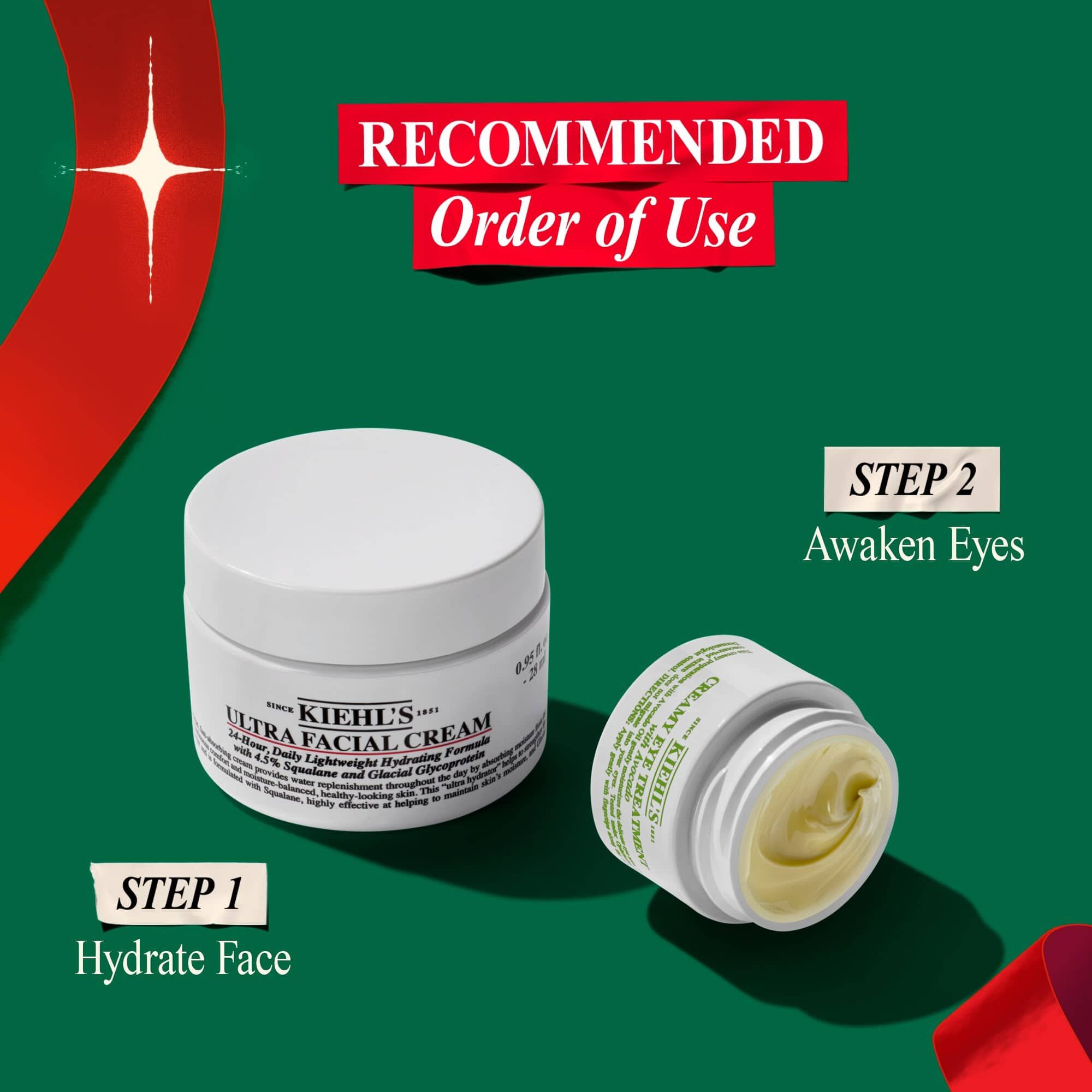 Hydrating Holiday Hits