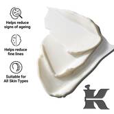 Age Defender Cream Moisturizer
