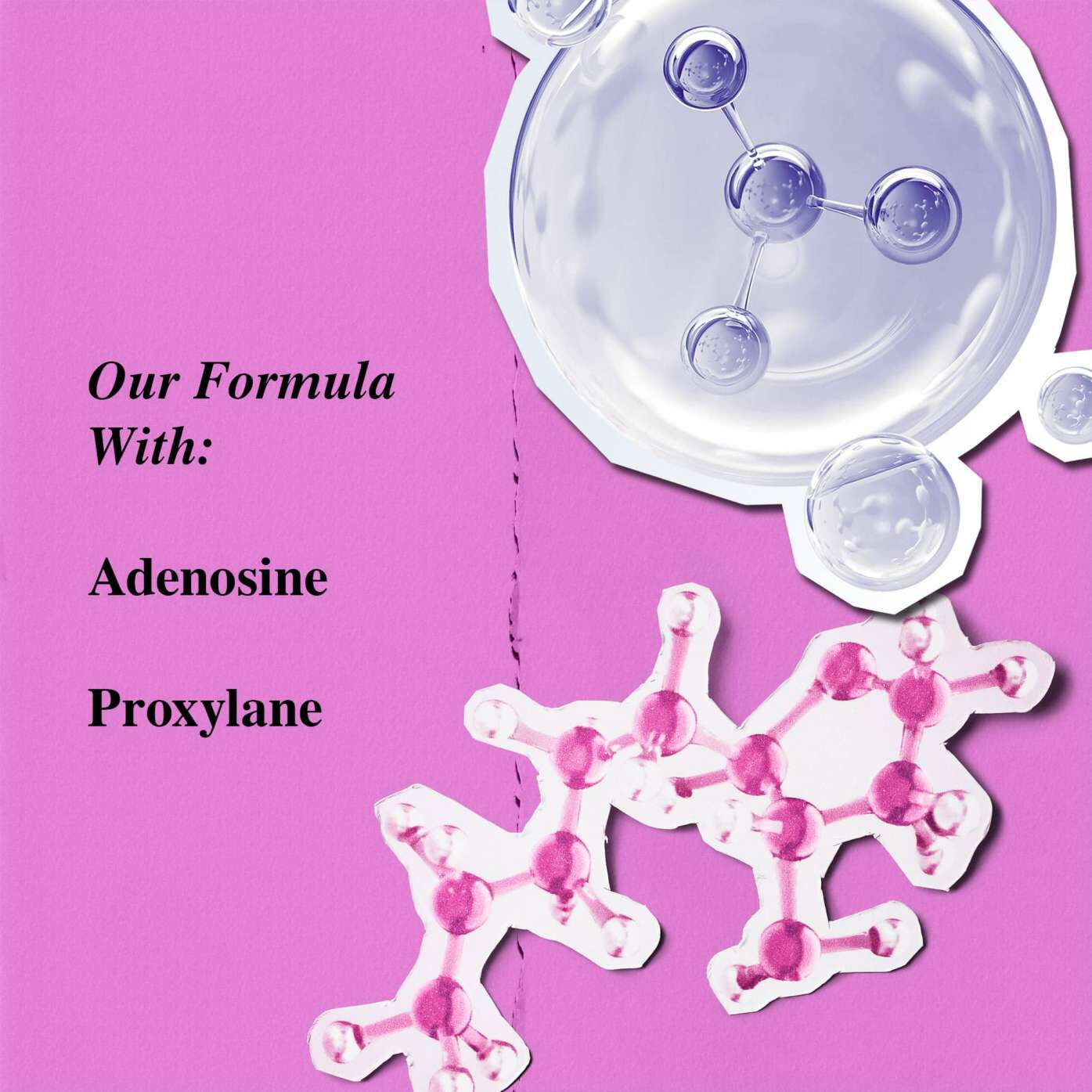 Kiehl's Super Multi-Corrective Cream ingredients - Adenosine, Proxylane