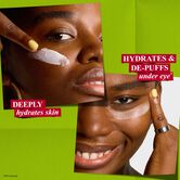 Hydrating Hits Gift Set for Face and Eyes
