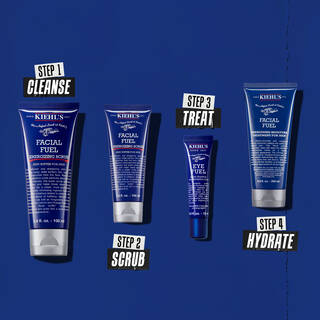 Kiehl'S Men'S Skincare Routine: Ultimate Guide for Healthy Skin