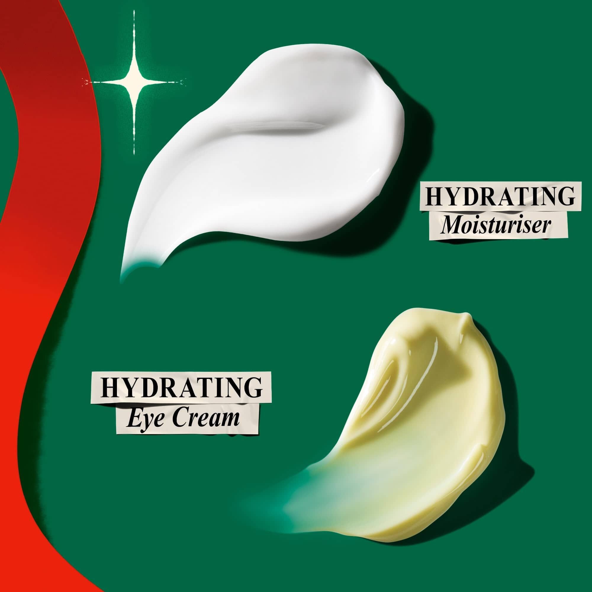 Hydrating Holiday Hits