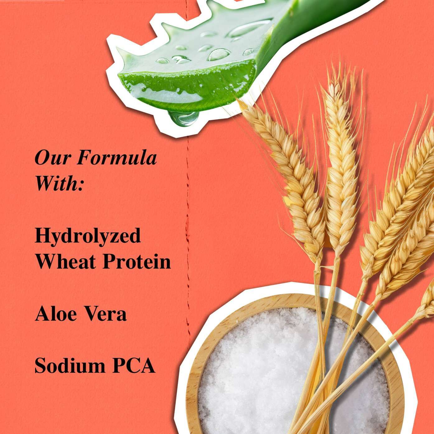 Kiehl's Grapefruit Liquid Body Cleanser ingredients - Hydrolyzed Wheat Serum, Aloe Vera, Sodium PCA