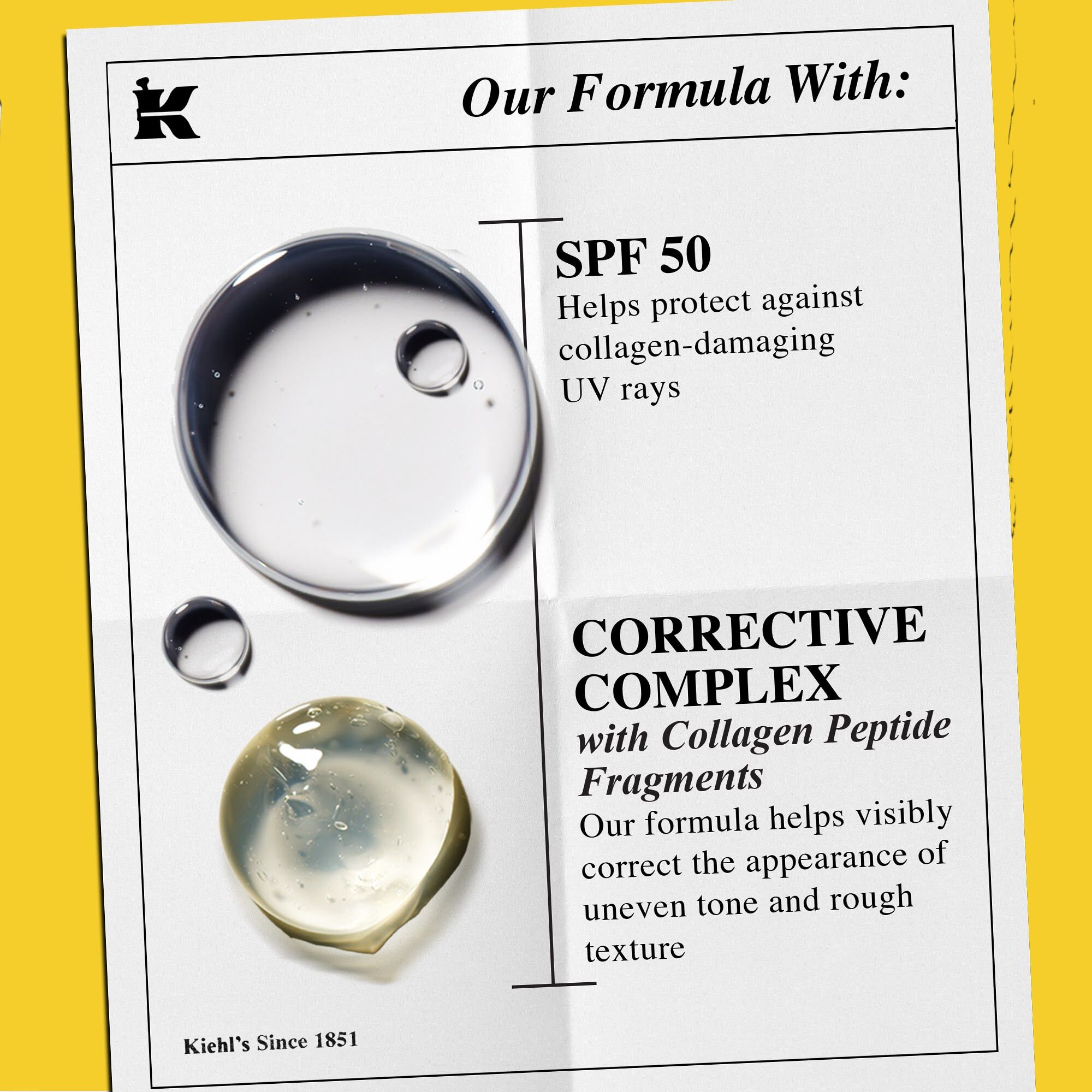 Better Screen™ UV Serum Sunscreen