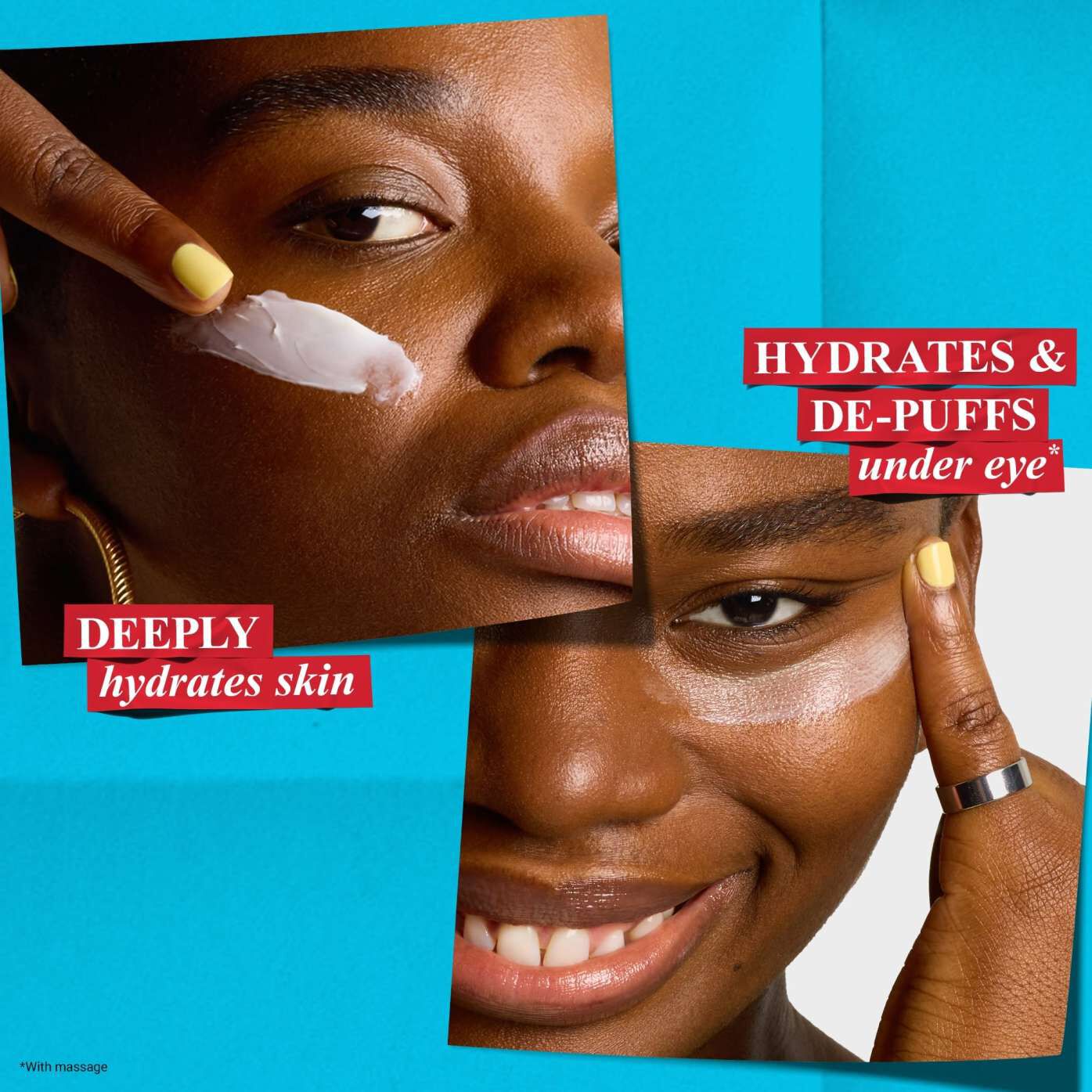 Moisturising Max Out Gift Set