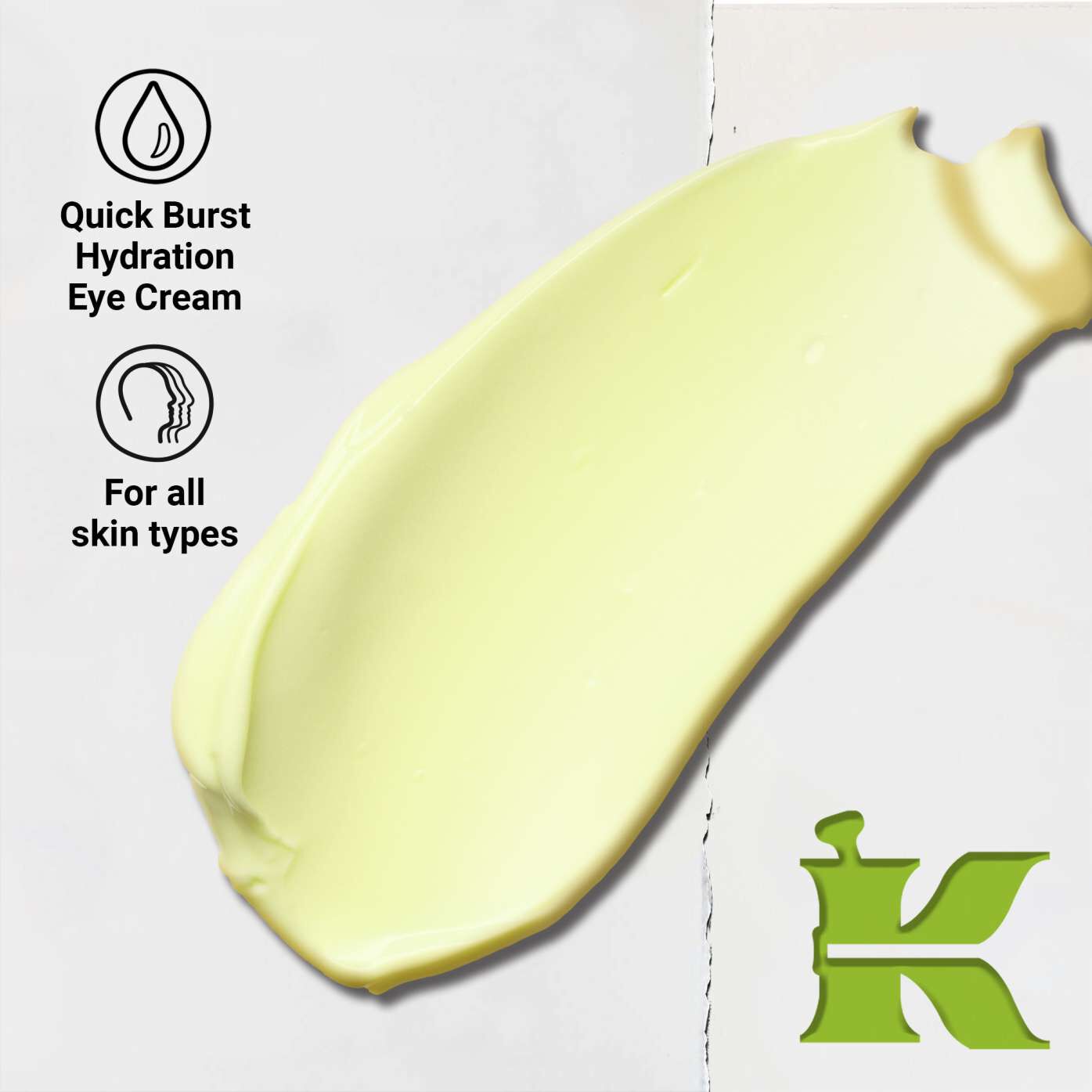 kiehl's creamy avocado eye treatment