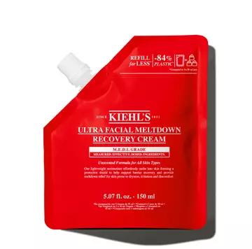 Ultra Facial Meltdown Recovery Cream