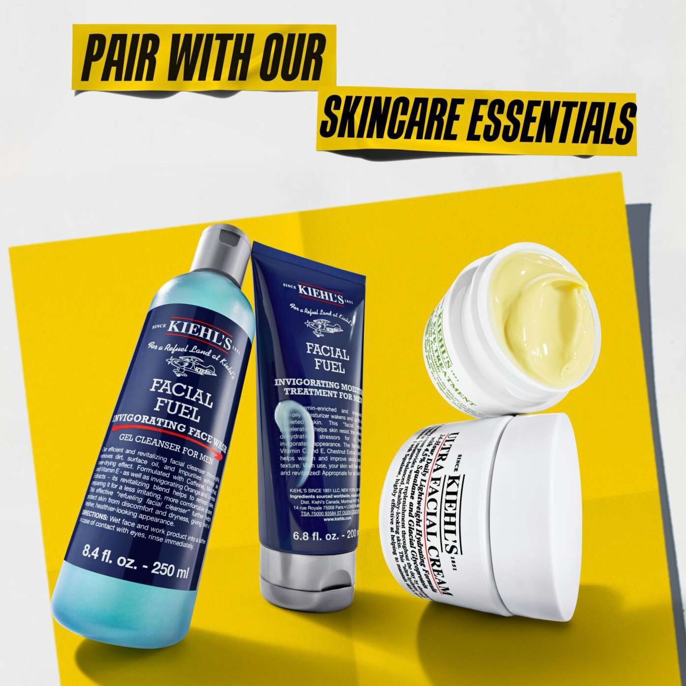 Better Screen™ UV Serum Sunscreen