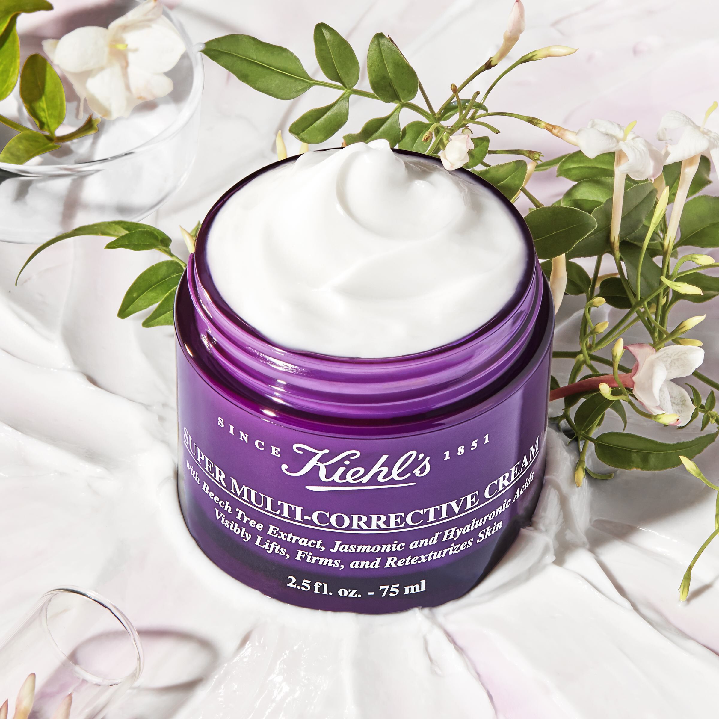 Super Multi Corrective Cream | Anti-Wrinkle Cream | Kiehl's UK Super Multi Corrective Cream | Anti-Wrinkle Cream | Kiehl's UK