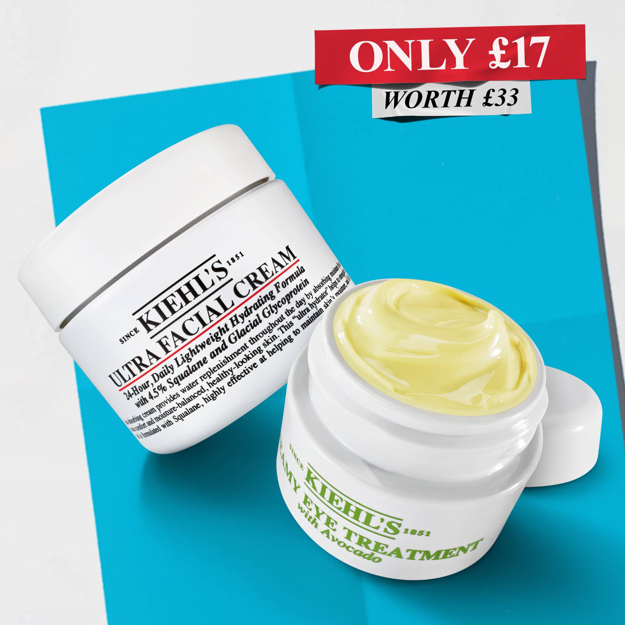 Moisturising Max Out Gift Set