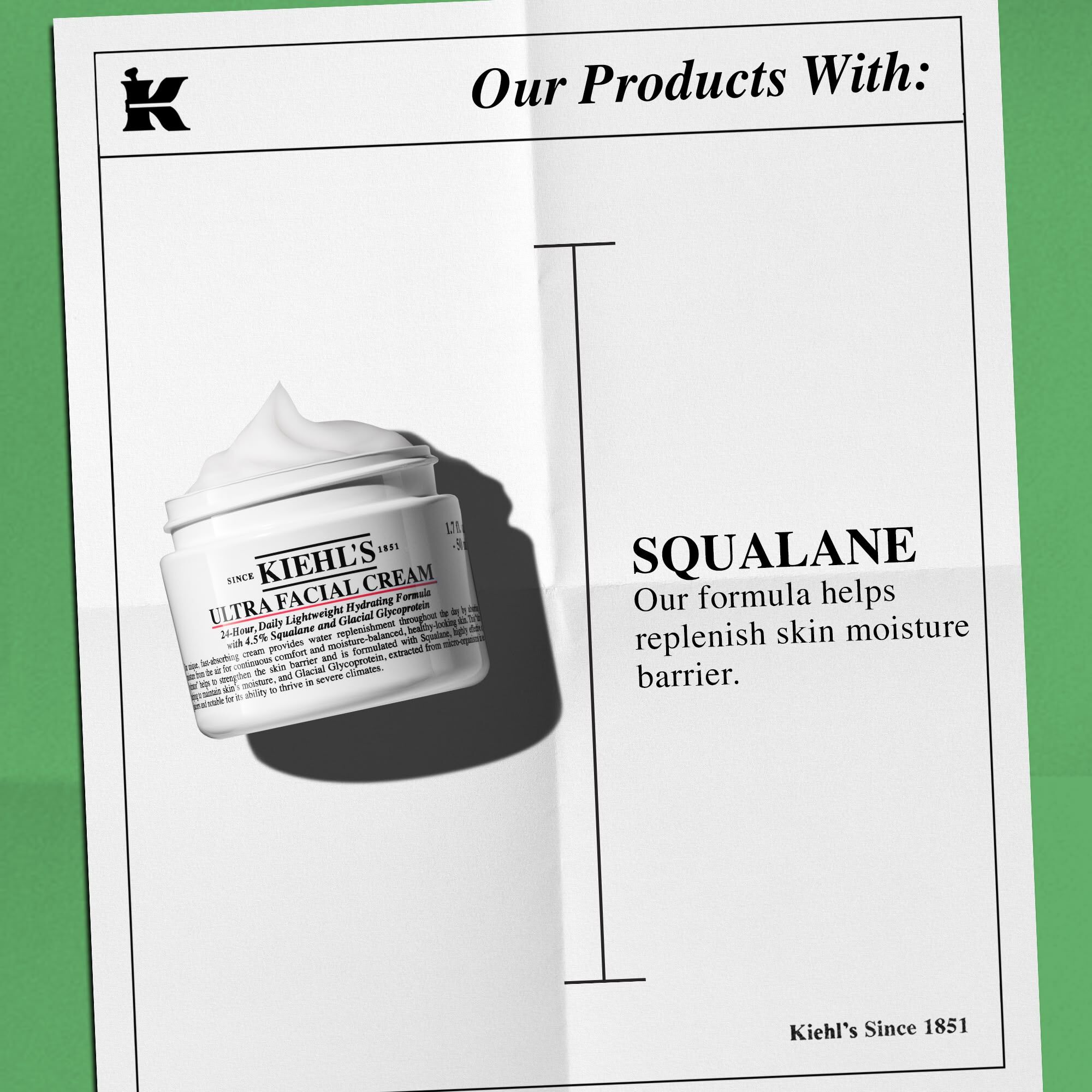 Hydration Refillery Gift Set For Facial Hydration