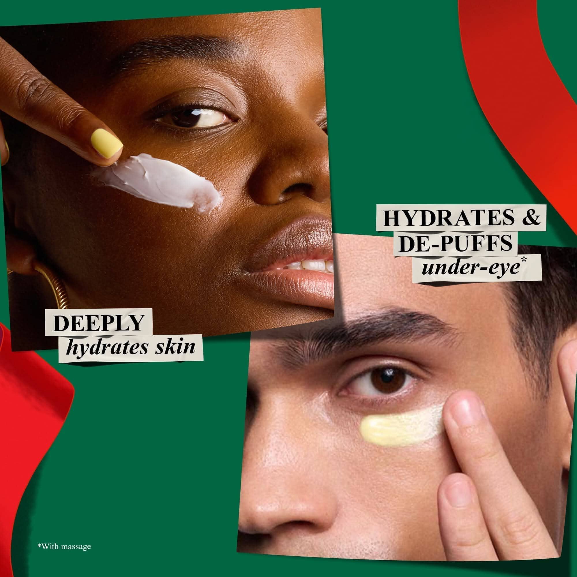 Hydrating Holiday Hits