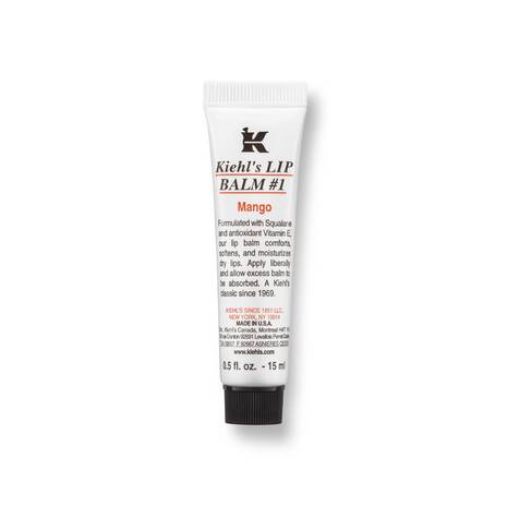 Lip Balm #1