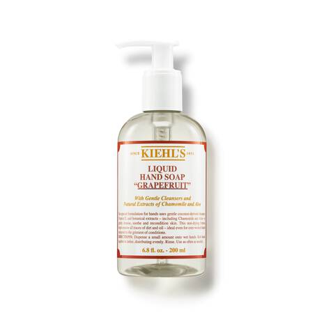 Liquid Hand Soap