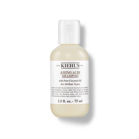 Amino Acid Shampoo