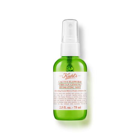 Cactus Flower & “Tibetan Ginseng” Hydrating Mist 0