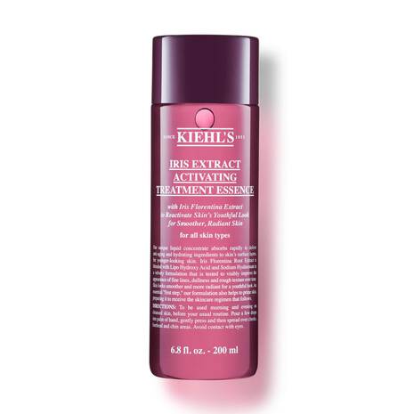Iris Extract Activating Essence Treatment 0