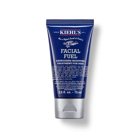 Facial Fuel Energizing Moisture Treatment for Men 0