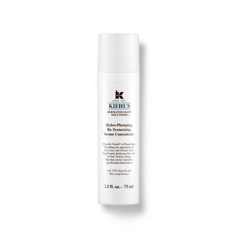 Hydro-Plumping Re-Texturizing Serum Concentrate 0