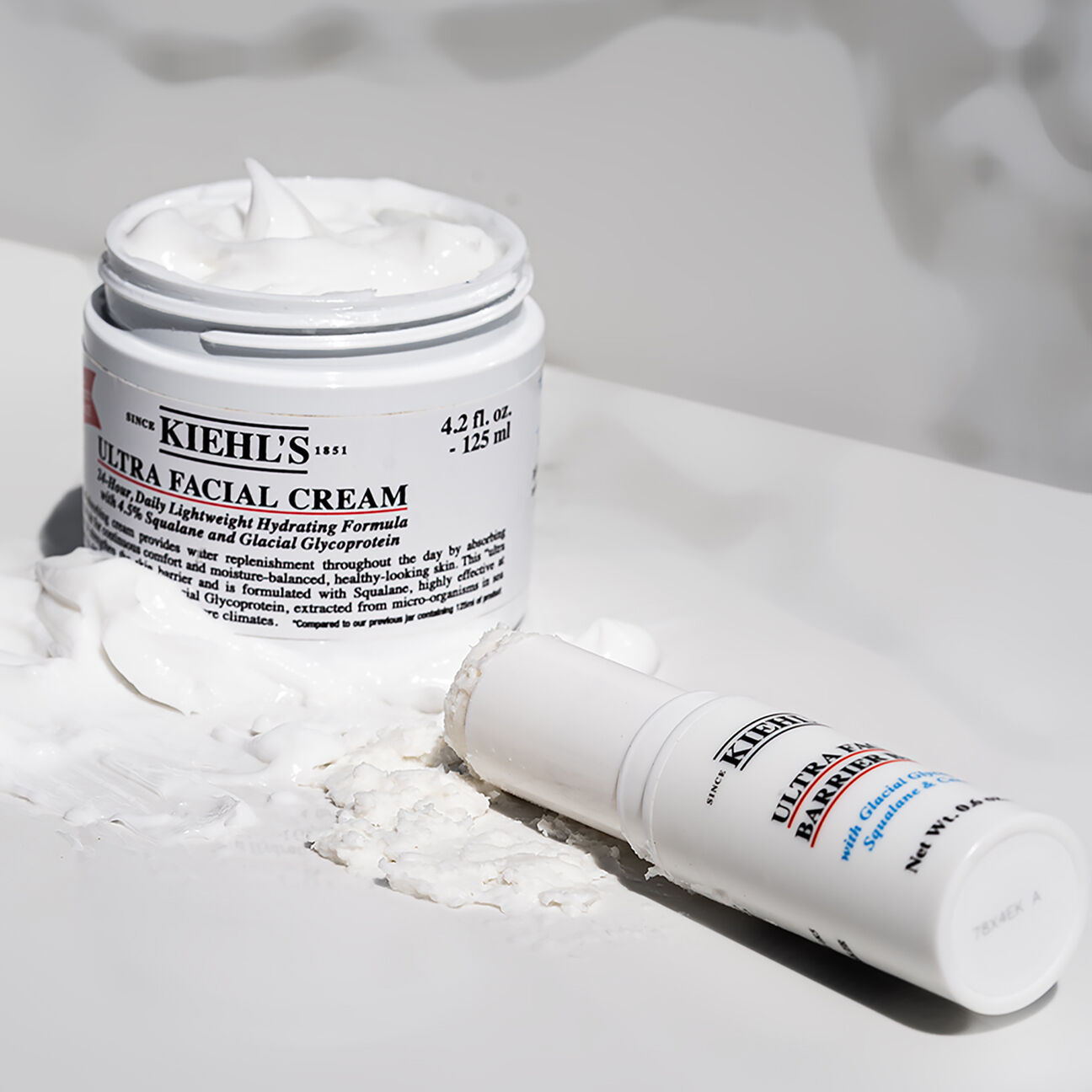 Ultra Facial Barrier Balm