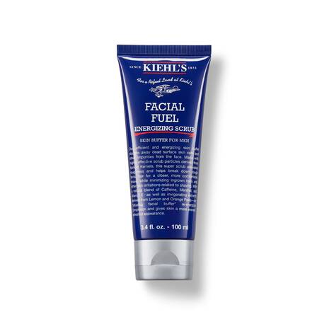 Facial Fuel Energizing Scrub 0
