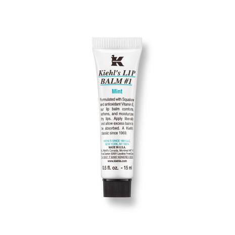 Scented Lip Balm #1 0